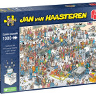 Puzzle - Jumbo - Veletrh budoucnosti