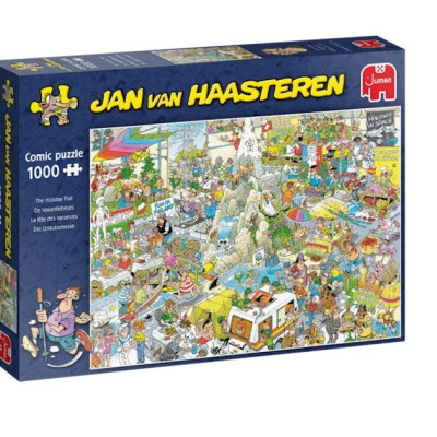 Veletrh cestovního ruchu