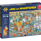 Puzzle - Jumbo - Pivovar