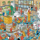 Puzzle - Jumbo - Pivovar