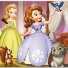 Puzzle - Lisciani - Sofie - Maxi