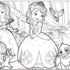 Puzzle - Lisciani - Sofie - Maxi