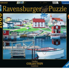 Puzzle - Ravensburger - Greenspondský přístav