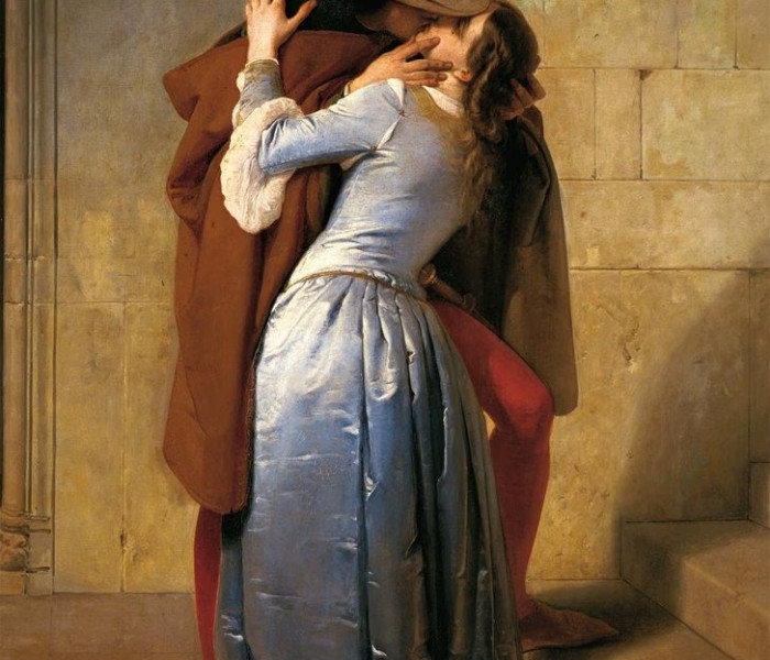 Puzzle - Ravensburger - Polibek