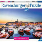 Puzzle - Ravensburger - Chorvatsko
