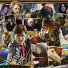 Puzzle - Ravensburger - Harry Potter a Relikvie smrti