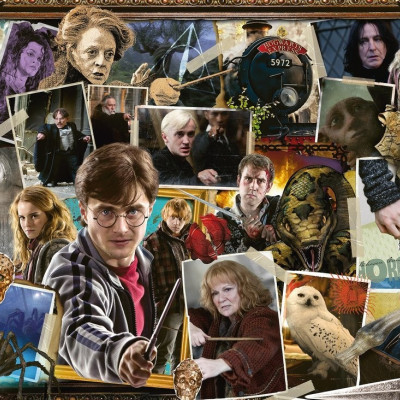 Harry Potter a Relikvie smrti