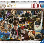 Puzzle - Ravensburger - Harry Potter a Relikvie smrti
