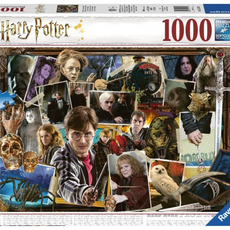 Harry Potter a Relikvie smrti