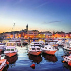 Puzzle - Ravensburger - Chorvatsko