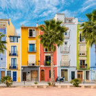 Puzzle - Ravensburger - Španělsko