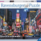 Puzzle - Ravensburger - Times Square