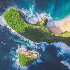 Puzzle - Ravensburger - Nádherné ostrovy, Indonésie