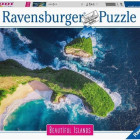 Puzzle - Ravensburger - Nádherné ostrovy, Indonésie
