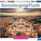Puzzle - Ravensburger - Řím