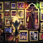 Puzzle - Ravensburger - Villainoius Jafar