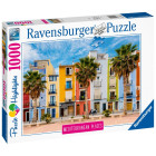 Puzzle - Ravensburger - Španělsko