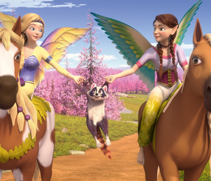 Puzzle - Schmidt - Na cestě do Drachenbergu