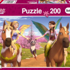 Puzzle - Schmidt - Na cestě do Drachenbergu