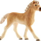 Puzzle - Schmidt - Na koňské farmě + figurka