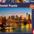 Puzzle - Schmidt - New York