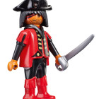 Puzzle - Schmidt - Ostrov pirátů + figurka