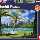 Puzzle - Schmidt - Přestávka