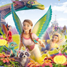 Puzzle - Schmidt - Velké dobrodružství