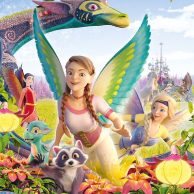 Velké dobrodružství