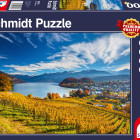 Puzzle - Schmidt - Vinice