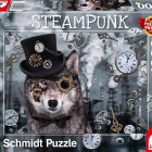 Puzzle - Schmidt - Vlk - Steampunk
