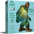 Puzzle - Sunsout - Lesní muž