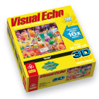 Puzzle - Trefl - Drinky - Puzzle s 3D efektem