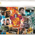 Puzzle - Trefl - Harry Potter - Panoramatické puzzle