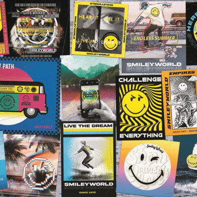 Lepší den se Smajlíkem