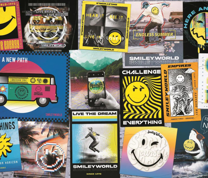 Puzzle - Trefl - Lepší den se Smajlíkem