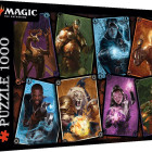 Puzzle - Trefl - Magic - The Gathering