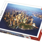 Puzzle - Trefl - New York