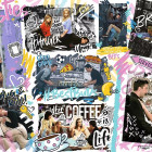 Puzzle - Trefl - Přátelé