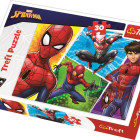 Puzzle - Trefl - Spiderman