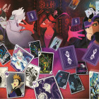 Puzzle - Trefl - Padouchové - Jen dobré karty