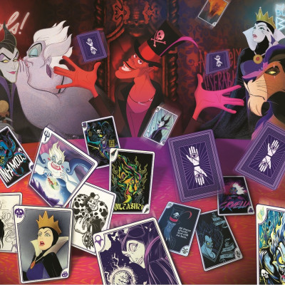 Padouchové - Jen dobré karty