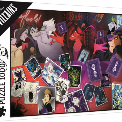 Padouchové - Jen dobré karty