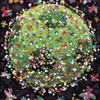 Puzzle - Heye - Fotbal