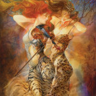 Puzzle - Anatolian - Zjevení