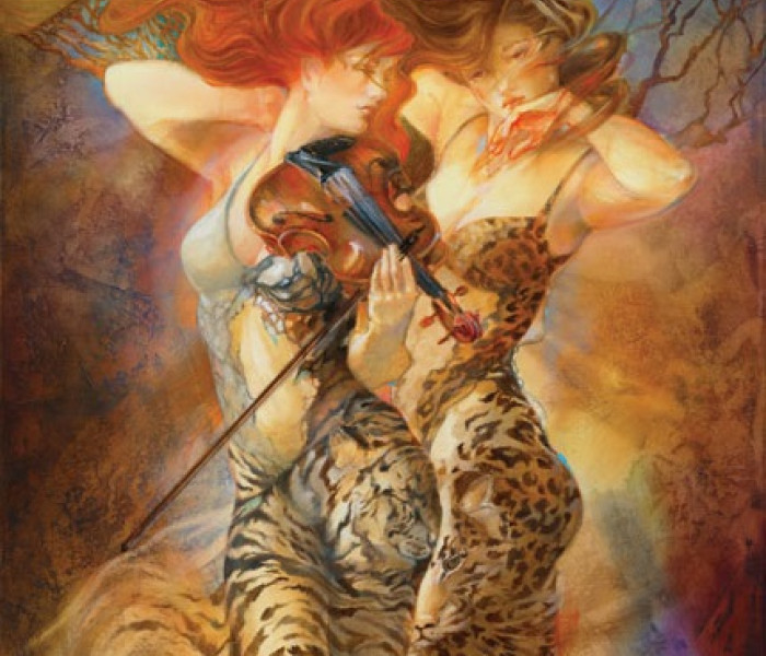 Puzzle - Anatolian - Zjevení