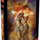 Puzzle - Anatolian - Zjevení