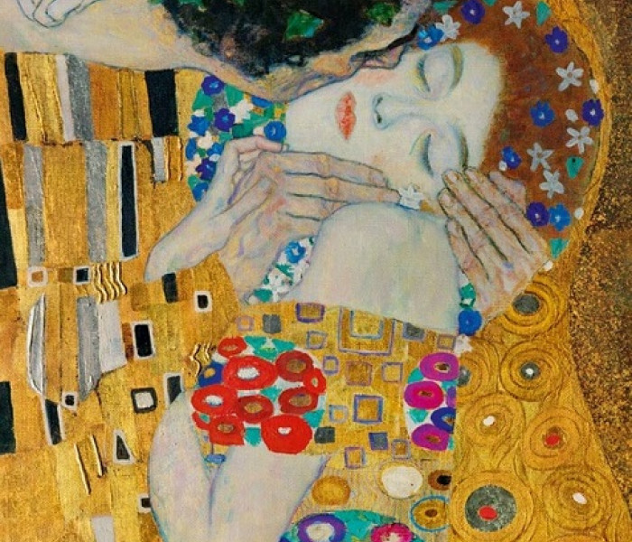 Puzzle - Bluebird - Polibek