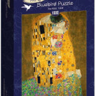 Puzzle - Bluebird - Polibek