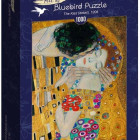 Puzzle - Bluebird - Polibek